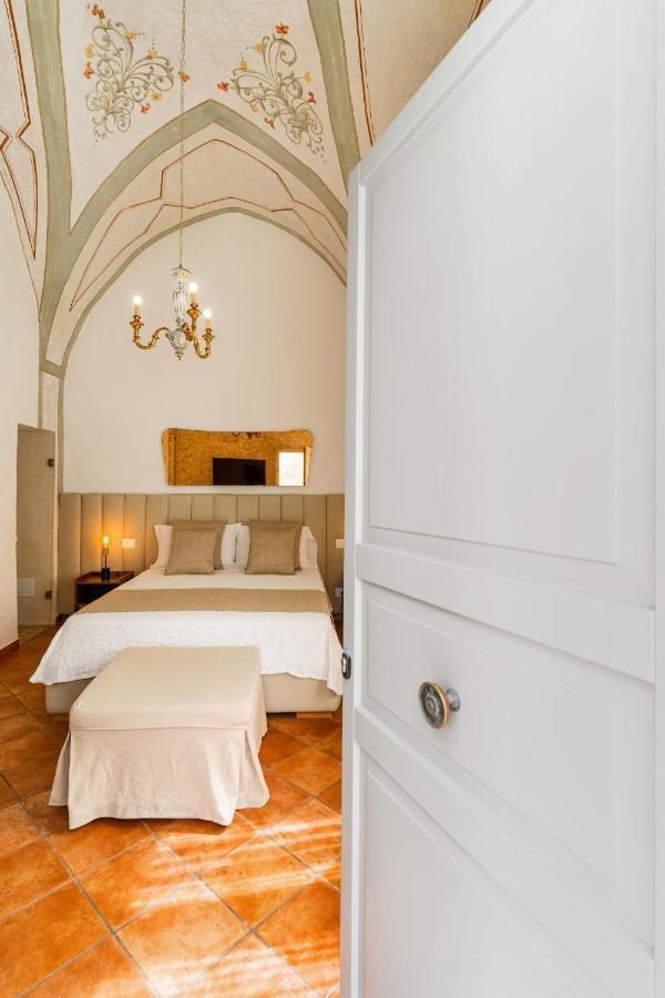 Corte Patitari - By Patitari Suites Gallipoli Buitenkant foto
