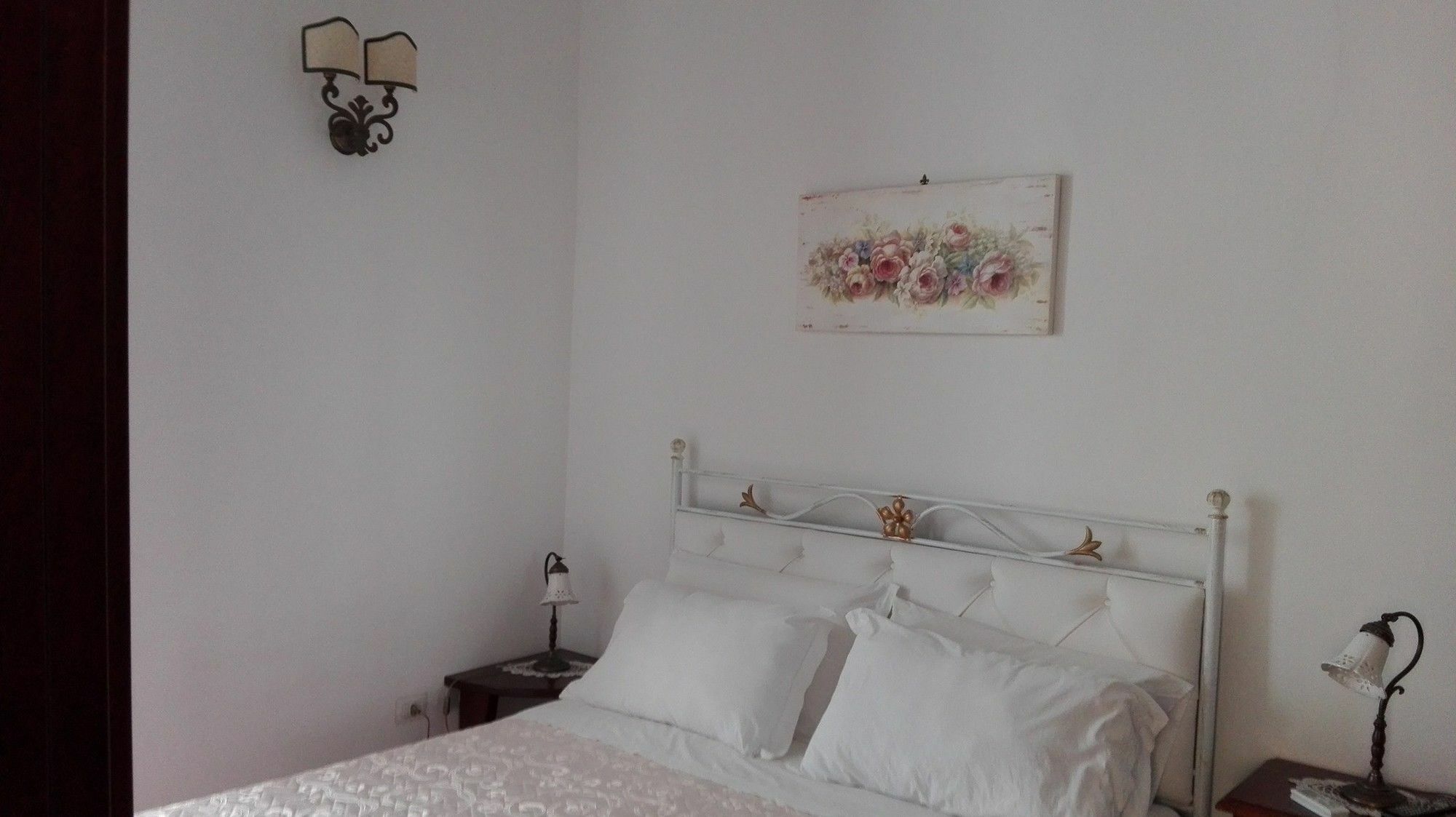Corte Patitari - By Patitari Suites Gallipoli Buitenkant foto