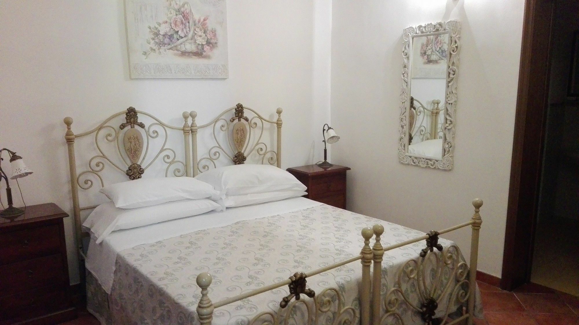 Corte Patitari - By Patitari Suites Gallipoli Buitenkant foto